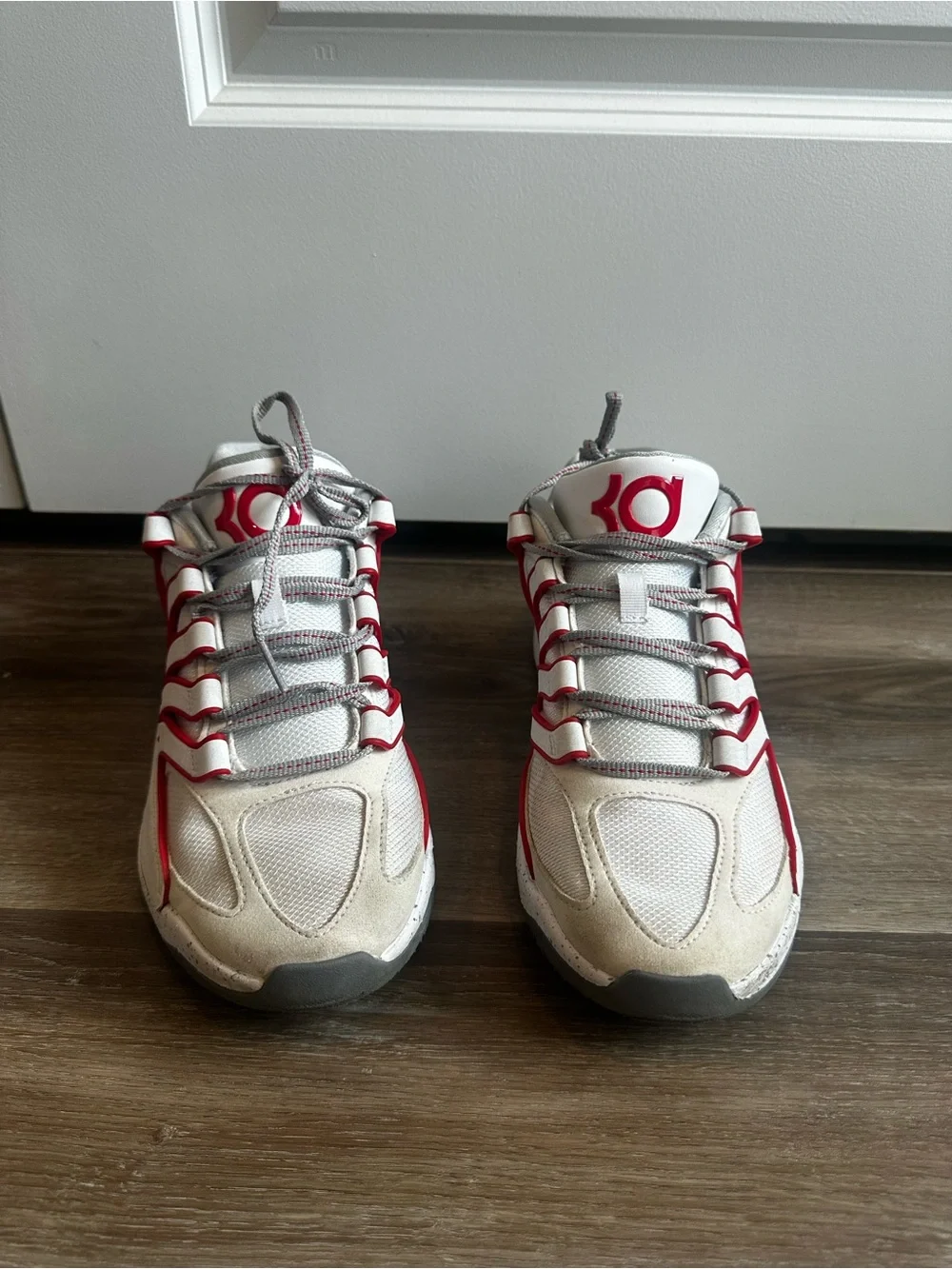 Nike KD18 Sneakers
